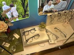-锦泉眼镜·视光体验中心(仓边路店)