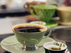 -Hei Cafe(工体店)