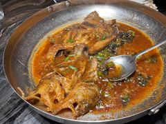-湘力力小院·鱼汤泡饭(枫林路店)