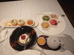 -上海和平饭店龙凤厅 Dragon Phoenix