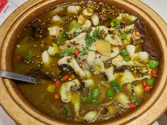 -鸡毛店·川菜(文殊院店)