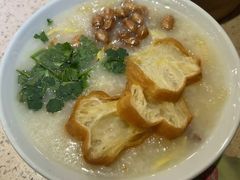 -点都德(大茶楼店)