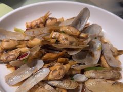 -梁家大院•农家菜(昆山会展中心店)