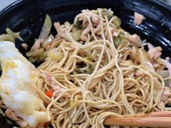 -老地方面馆(思南路店)