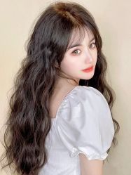 点击看大图 -菲·木田moontin造型salon