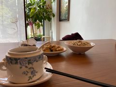 -遇见西木美式餐厅(体育路店)