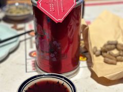 -长安大牌档之西安博物院文化餐厅(中贸店)