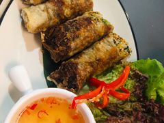 越南炸春卷-PHO爺·越南料理(亦庄大族广场店)
