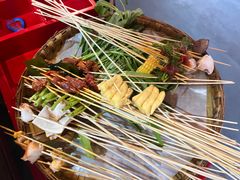 -欧阳小姐在成都(鼓楼店)