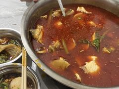 -重庆特色冷锅鱼(武大店)
