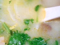 -小杨生煎(黄河路店)