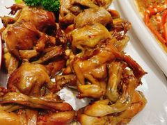 -洛东土菜馆(建国北路店)