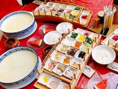 -香麒园·过桥米线·南湖雅宴