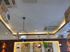 -老淮城·长鱼面(河下古镇店)