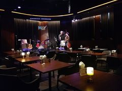 -林肯爵士乐上海中心 Jazz at Lincoln Center Shanghai