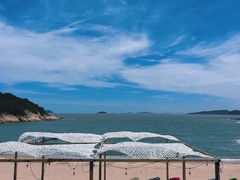-宁波松兰山滨海旅游度假区