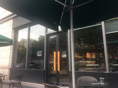 -星巴克(东莞莞城万科中心店)