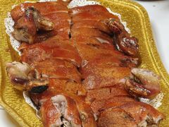 -大石鼓山庄·珠海第一烧猪