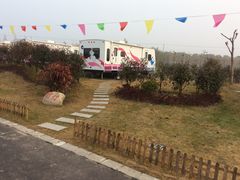 -明珠湖天鹅苑·农家菜馆