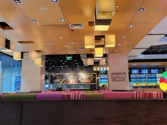 -北京海淀雅乐轩酒店
