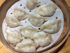 -老边饺子馆(中街店)