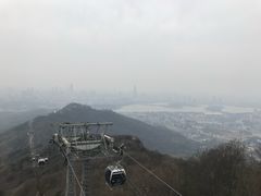 -紫金山山顶公园