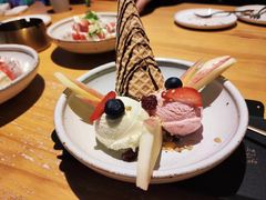 -候鸟等风来·精致西厨(万科第五城店)