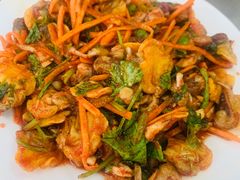 -真空冷面王(武功街店)