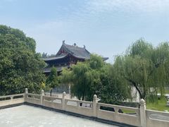 -洛阳白马寺