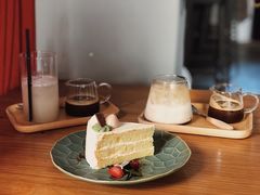 -转山咖啡(松柏社区店)