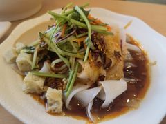 -张寨村·肉夹馍陕西面 (熙街步行街店)