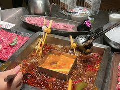 -锦城印象火锅(天府三街店)