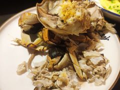 -聚汇三少·龙虾·中餐厅(莫邪路新天地店)