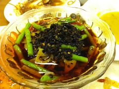 素三样-新锦路青年公寓餐厅