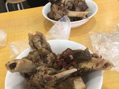 -水仙拉面(水仙街店)