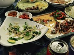 -云隐小厨·传统大理美食(复兴路店)