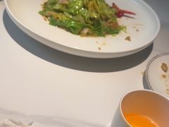 -燕兰楼·清真西北融合菜(亚运村店)