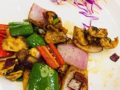 -海儀美食楼(湾仔海鲜街店)