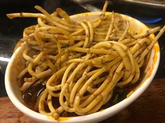 -好汉锅园林秘制老火锅 柴火霸王鸡(金沙店)