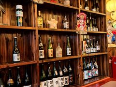 -鸟鹏烧鸟居酒屋(昌岗店)