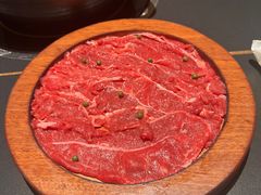 -季季山·云南野生菌火锅(上海首店)