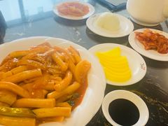 -桃园中华料理炸酱面(燕儿岛路店)