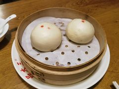 -品大三·经典淮扬菜(大行宫店)