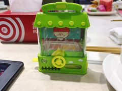 -海底捞火锅(吾悦国际广场店)