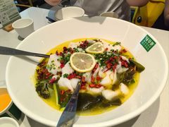 -绿草地·湘菜(芙蓉天街店)