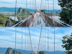 -宝晶宫旅游景区