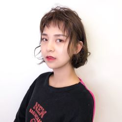 点击看大图 -MY HAIR ARDOR