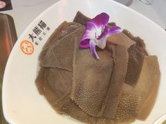 -大熊猫毛肚火锅(烟台万象汇店)