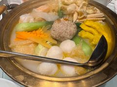 -大潮淮·淮扬菜(何园旗舰店)