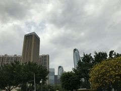-黄埔古港